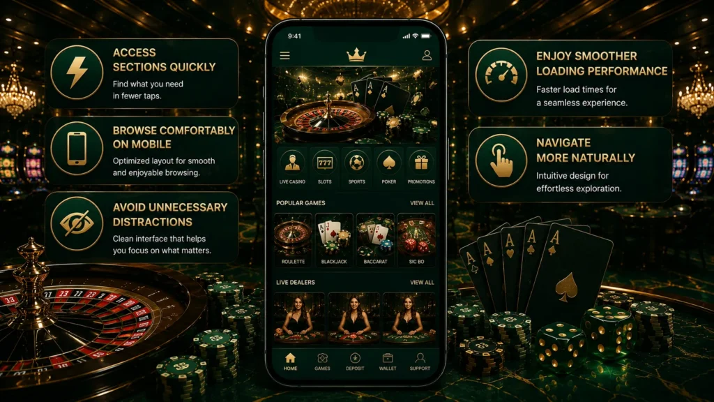 casino