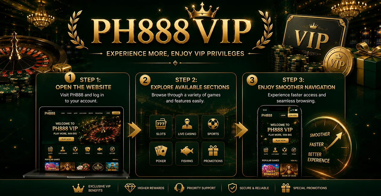 vip
