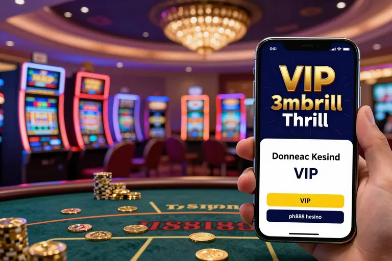 ph888 casino